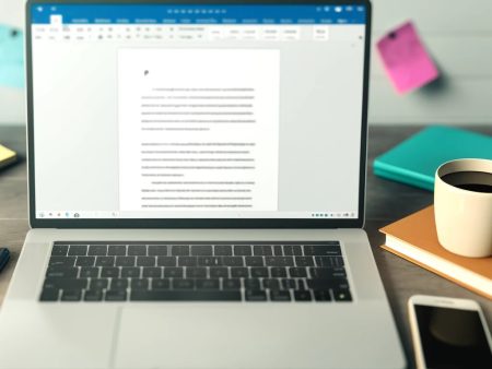 How to Find the Word Count in Microsoft Word Documents